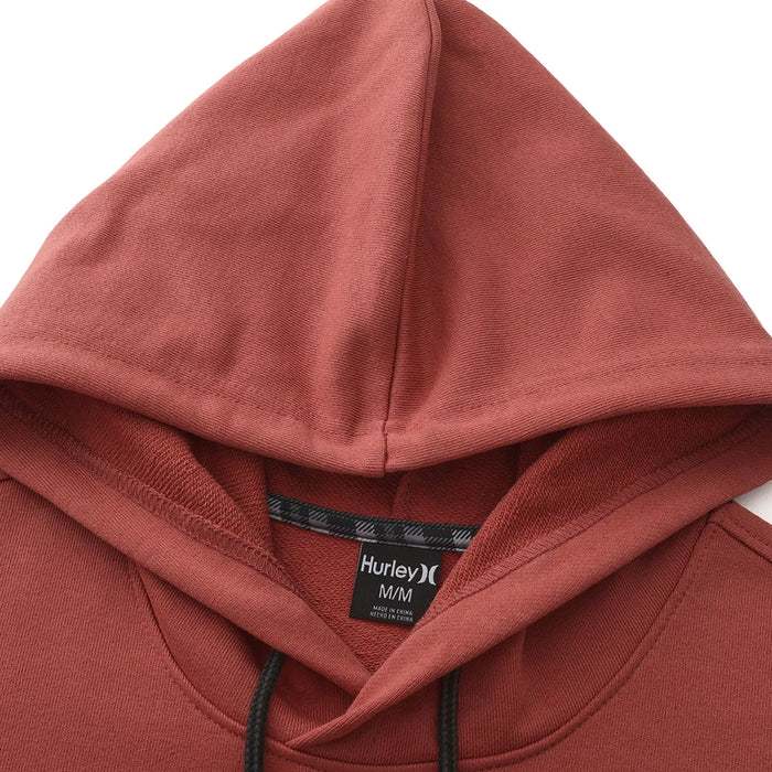 Sueter Hurley Resilience Boxy para Hombre