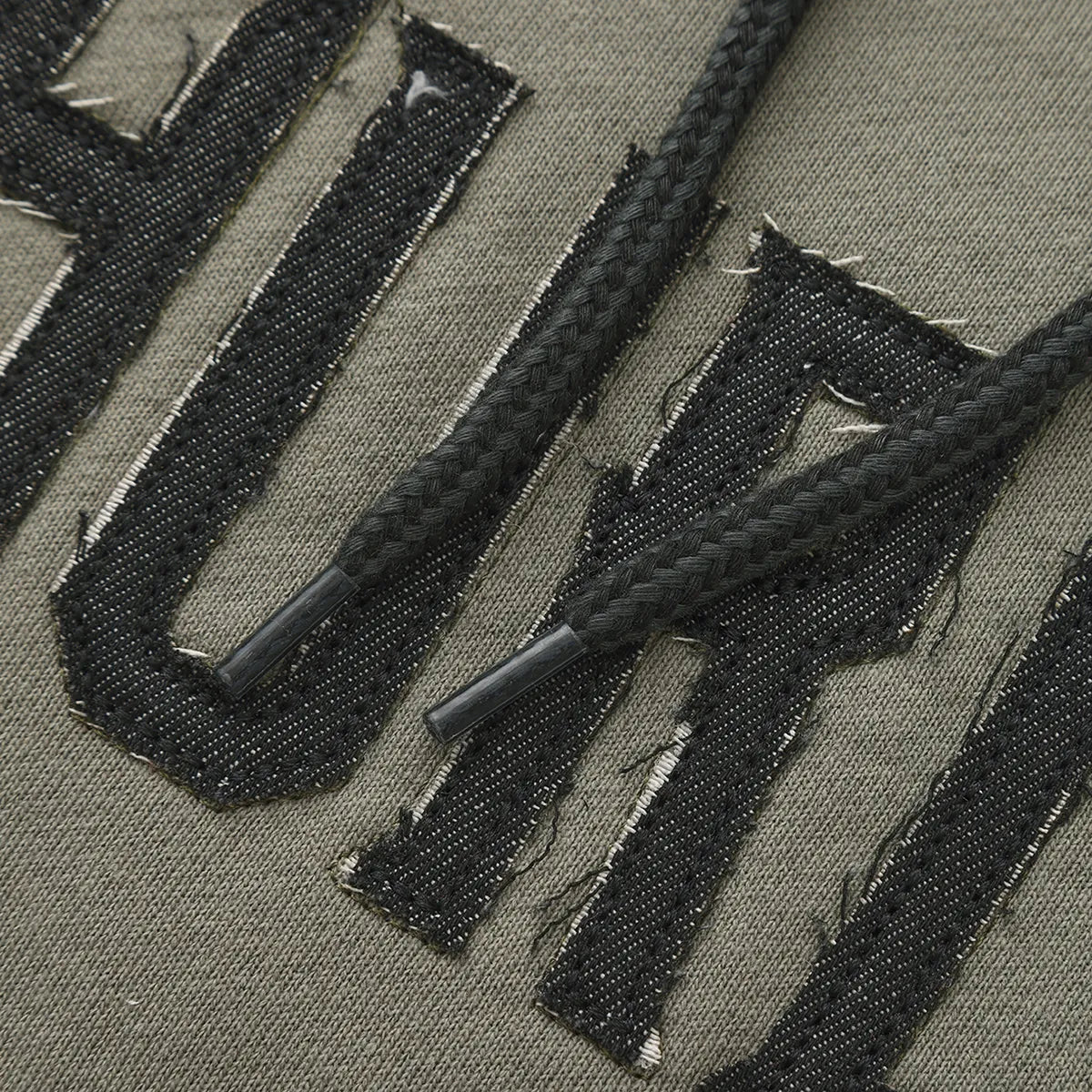 Sueter Hurley Resilience Boxy para Hombre