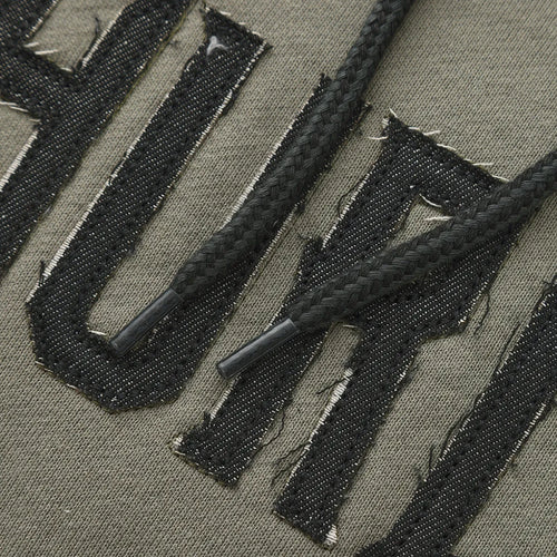 Sueter Hurley Resilience Boxy para Hombre