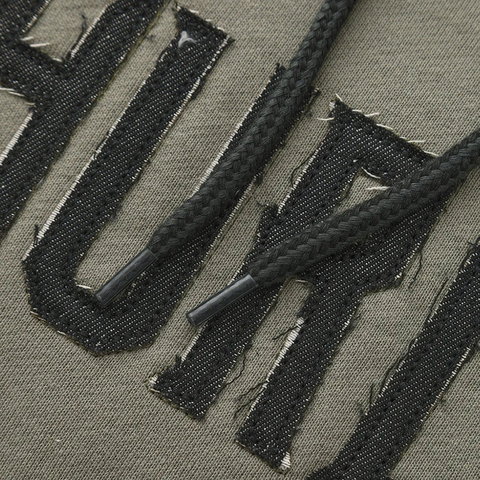 Sueter Hurley Resilience Boxy Po de Hombre