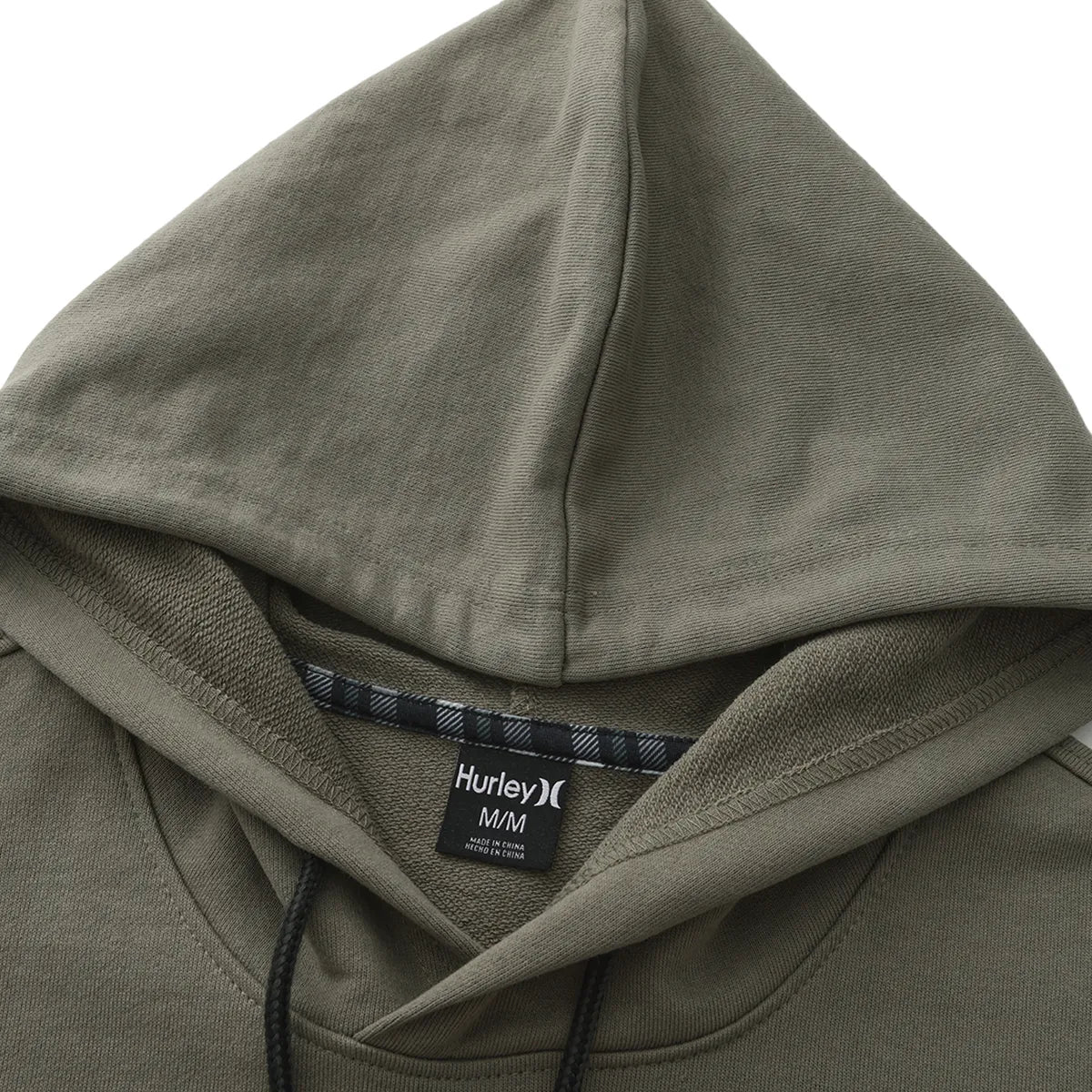 Sueter Hurley Resilience Boxy para Hombre