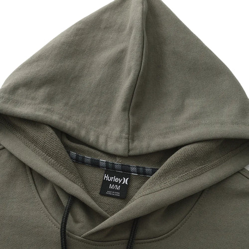 Sueter Hurley Resilience Boxy para Hombre