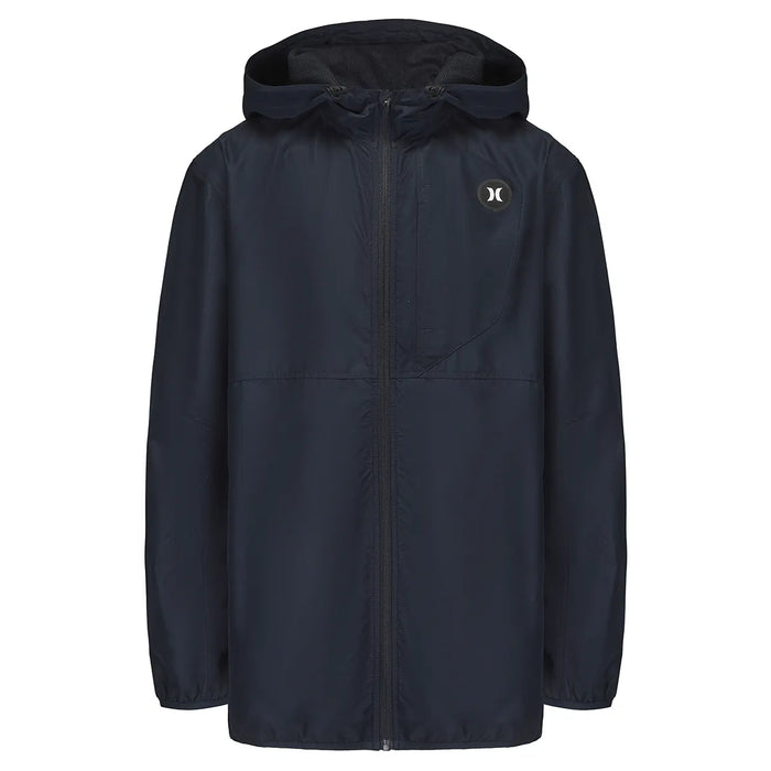 Chaqueta Hurley Ep Prime Zip Windbreaker Hombre