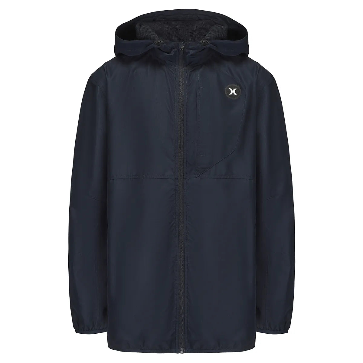 Chaqueta Hurley Ep Prime Zip Windbreaker Hombre