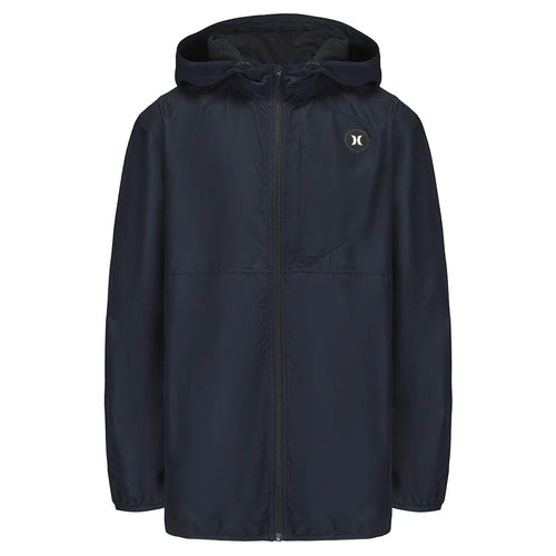 Chaqueta Hurley Ep Prime Zip Windbreaker Hombre