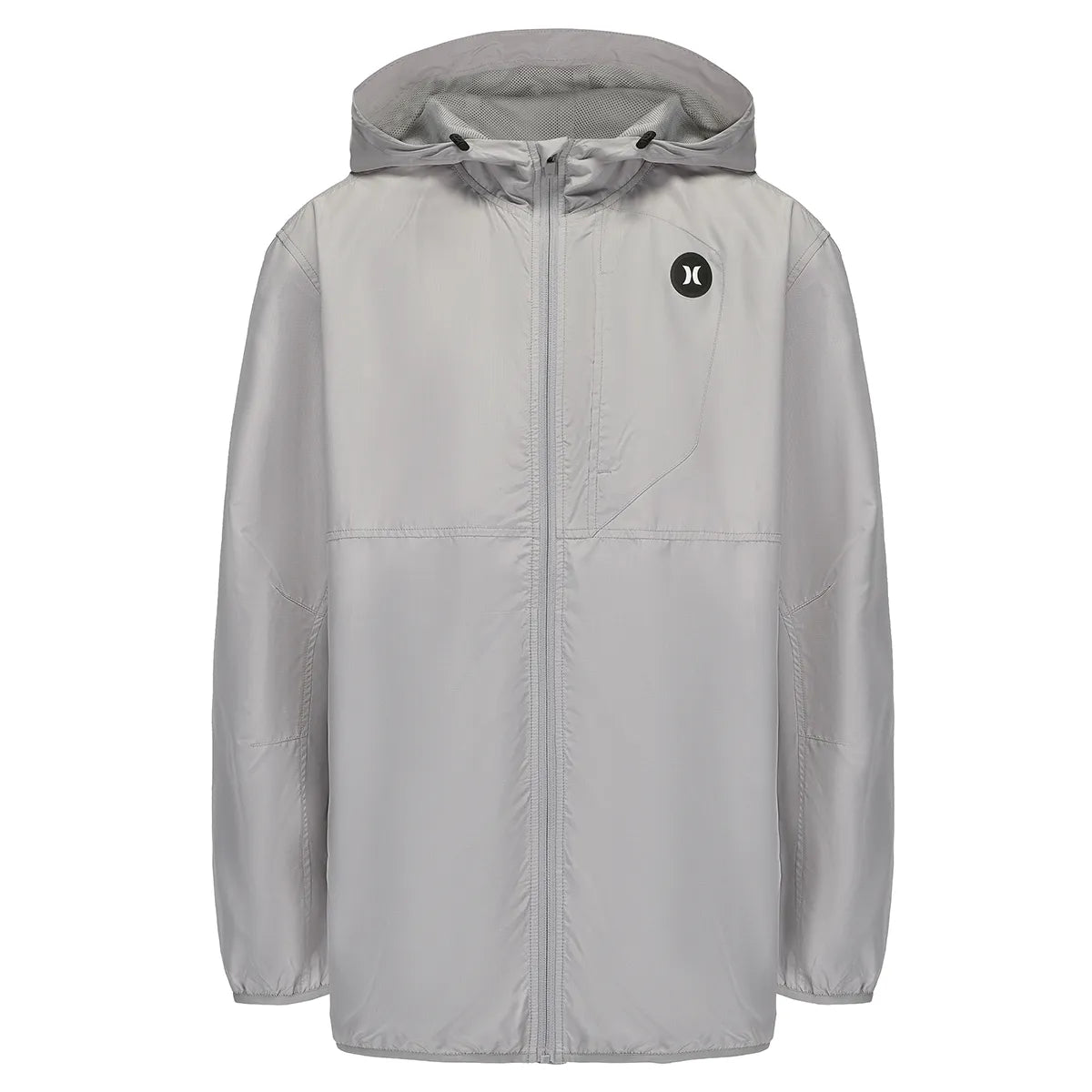 Chaqueta Hurley Ep Prime Zip Windbreaker Hombre