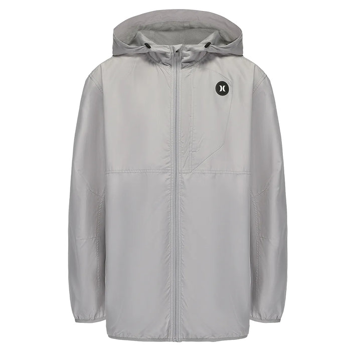 Chaqueta Hurley Ep Prime Zip Windbreaker Hombre