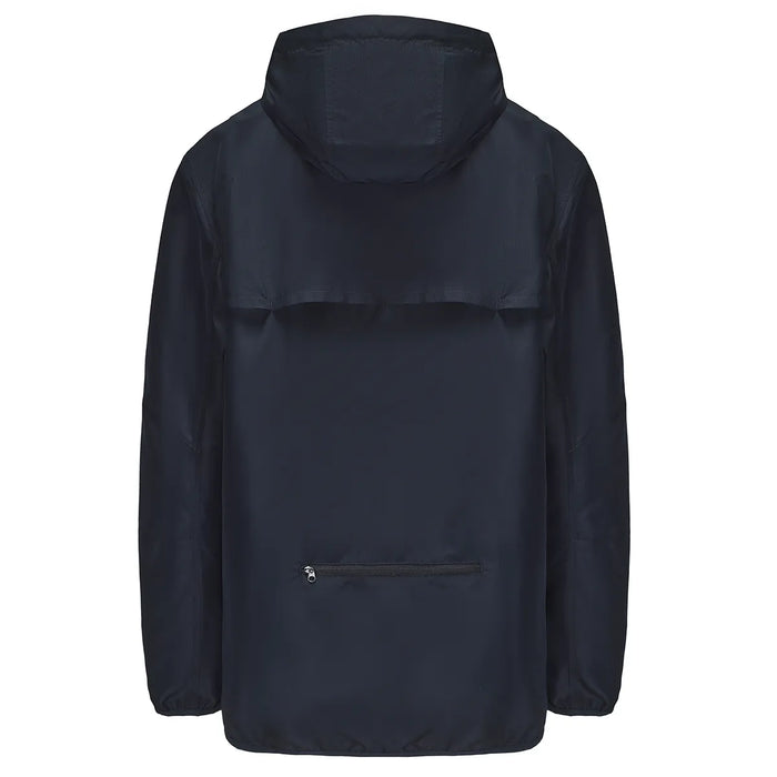 Chaqueta Hurley Ep Prime Zip Windbreaker Hombre