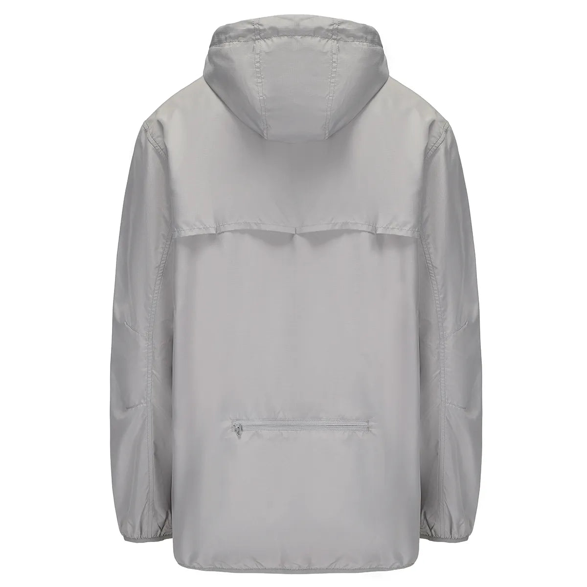 Chaqueta Hurley Ep Prime Zip Windbreaker Hombre