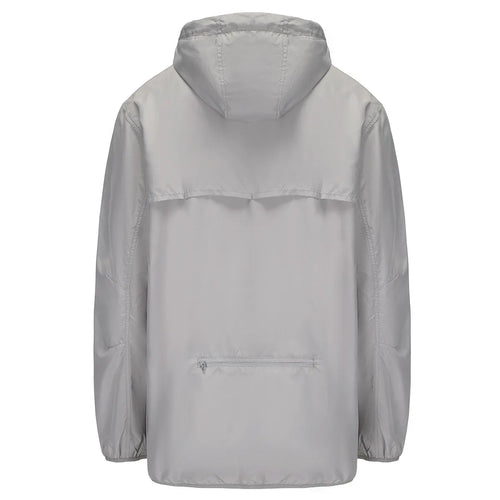 Chaqueta Hurley Ep Prime Zip Windbreaker Hombre