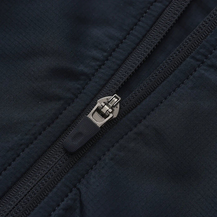 Chaqueta Hurley Ep Prime Zip Windbreaker Hombre