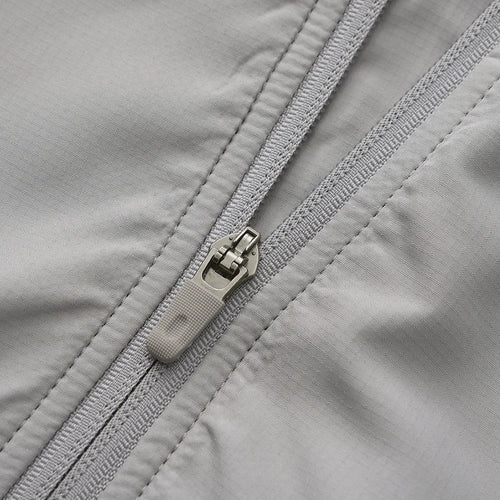 Chaqueta Hurley Ep Prime Zip Windbreaker Hombre