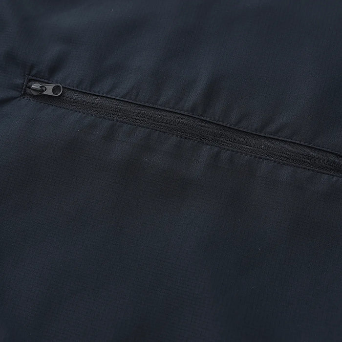 Chaqueta Hurley Ep Prime Zip Windbreaker Hombre