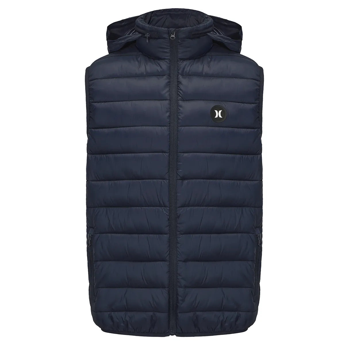 CHALECO HURLEY ICON DOWN VEST HOMBRE