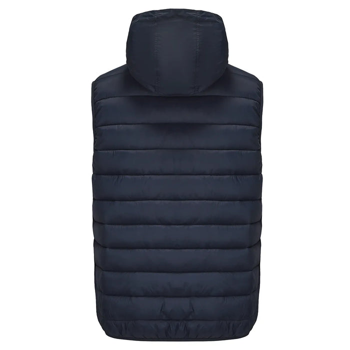 Chaleco Hurley Icon Down Vest Hombre