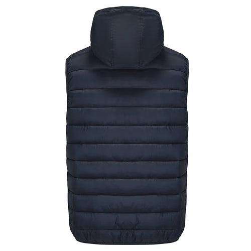 CHALECO HURLEY ICON DOWN VEST HOMBRE