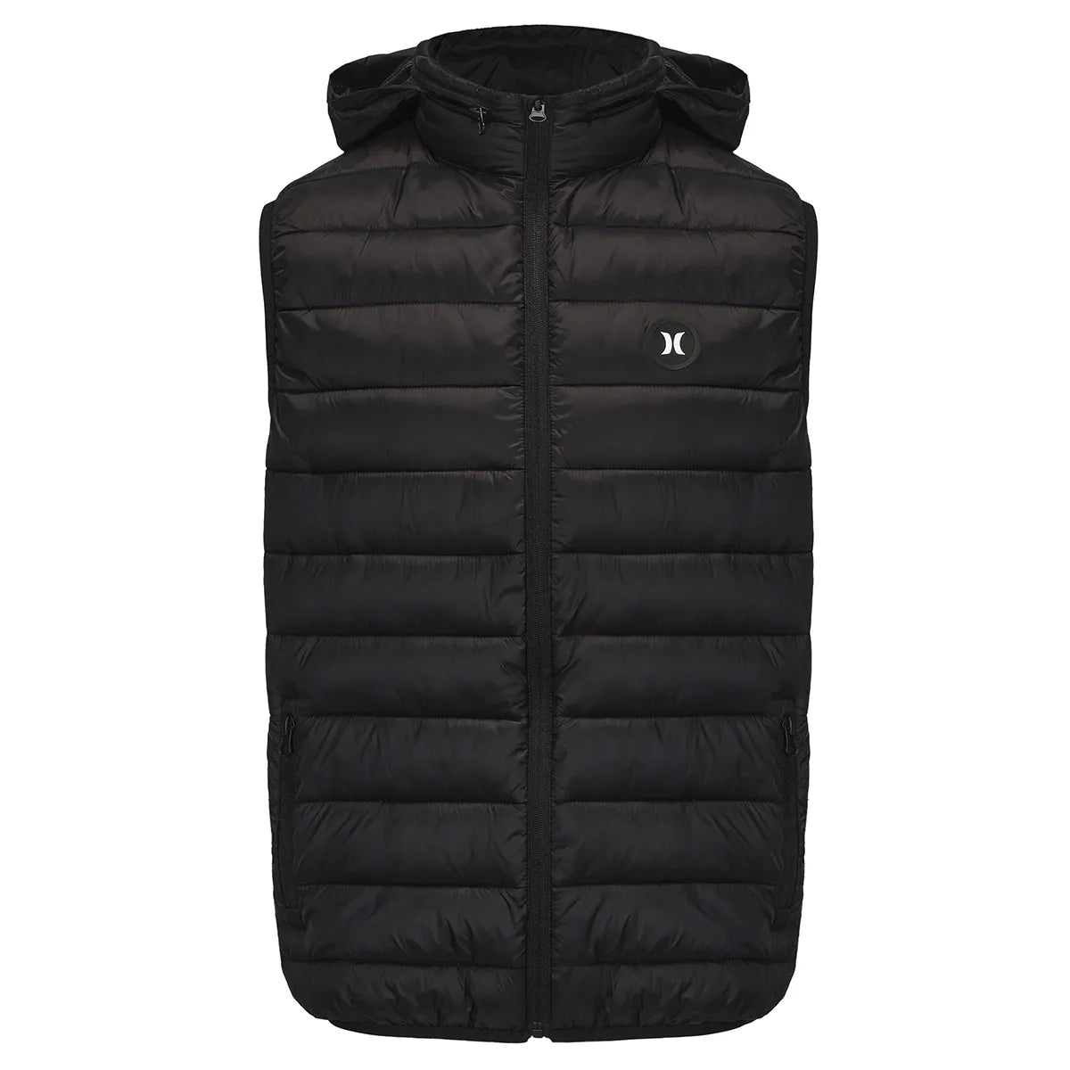 CHALECO HURLEY ICON DOWN VEST HOMBRE