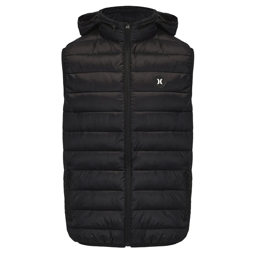 CHALECO HURLEY ICON DOWN VEST HOMBRE