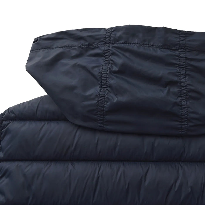 Chaleco Hurley Icon Down Vest Hombre