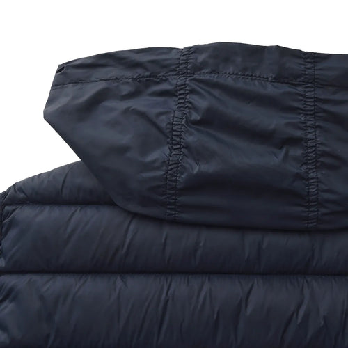 CHALECO HURLEY ICON DOWN VEST HOMBRE