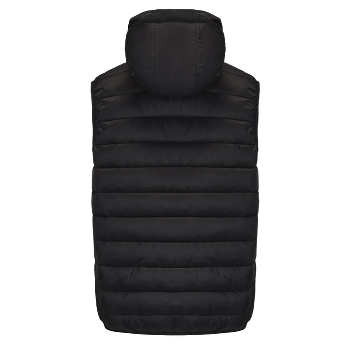 Chaleco Hurley Icon Down Vest Hombre