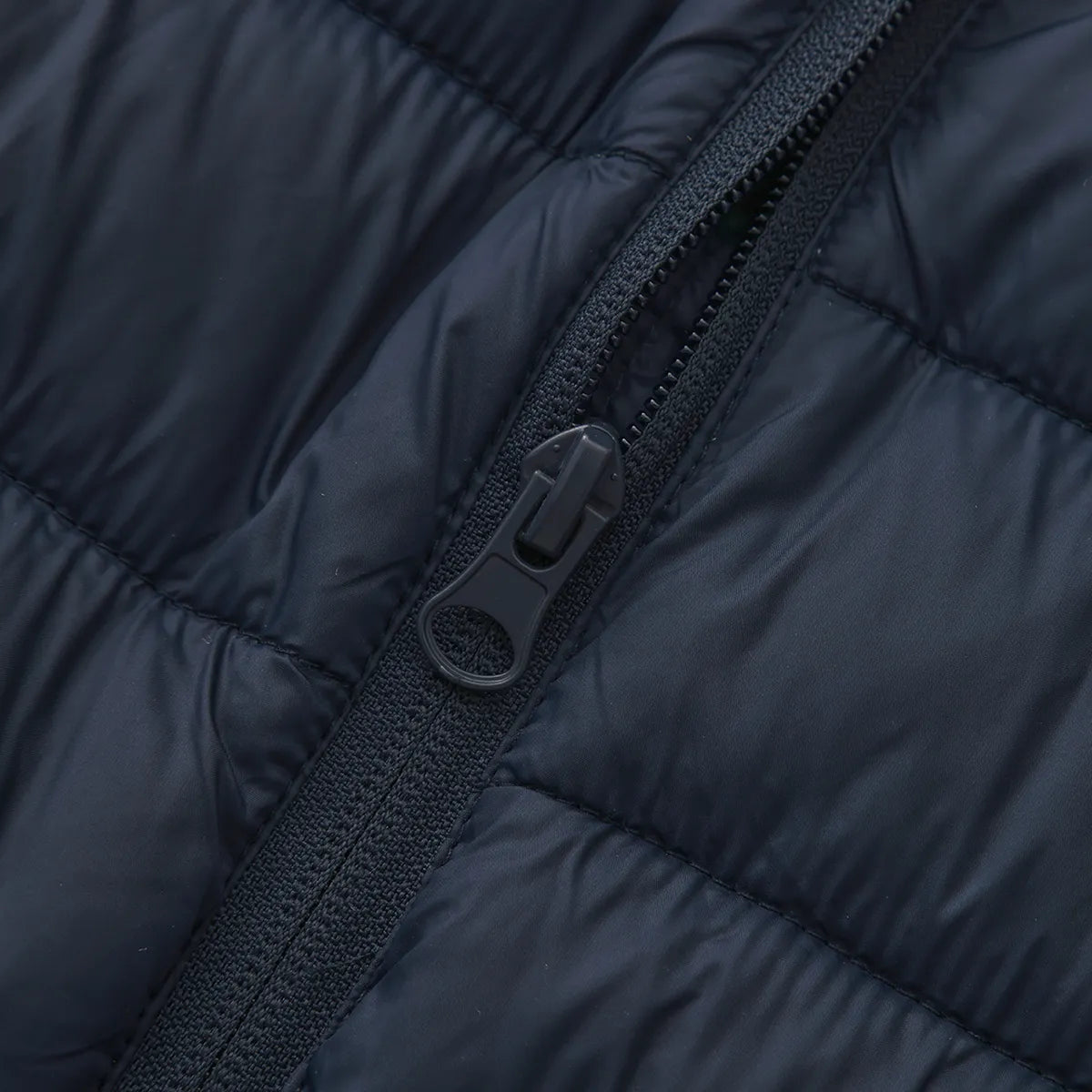 CHALECO HURLEY ICON DOWN VEST HOMBRE