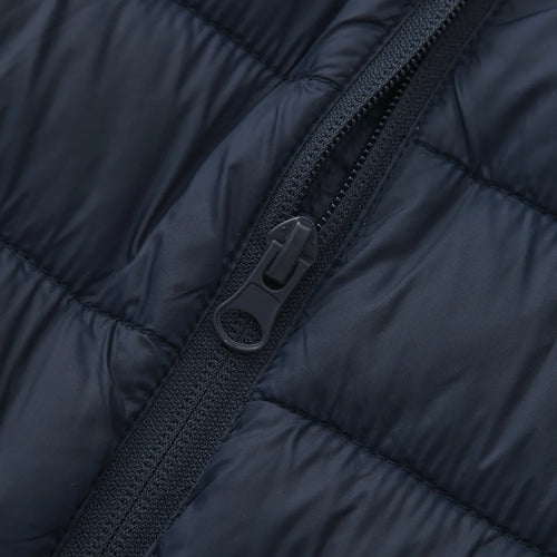 CHALECO HURLEY ICON DOWN VEST HOMBRE