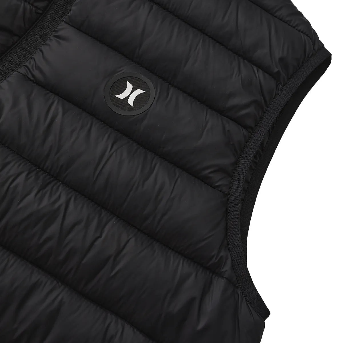 CHALECO HURLEY ICON DOWN VEST HOMBRE