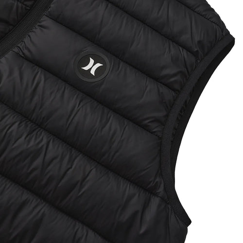 CHALECO HURLEY ICON DOWN VEST HOMBRE