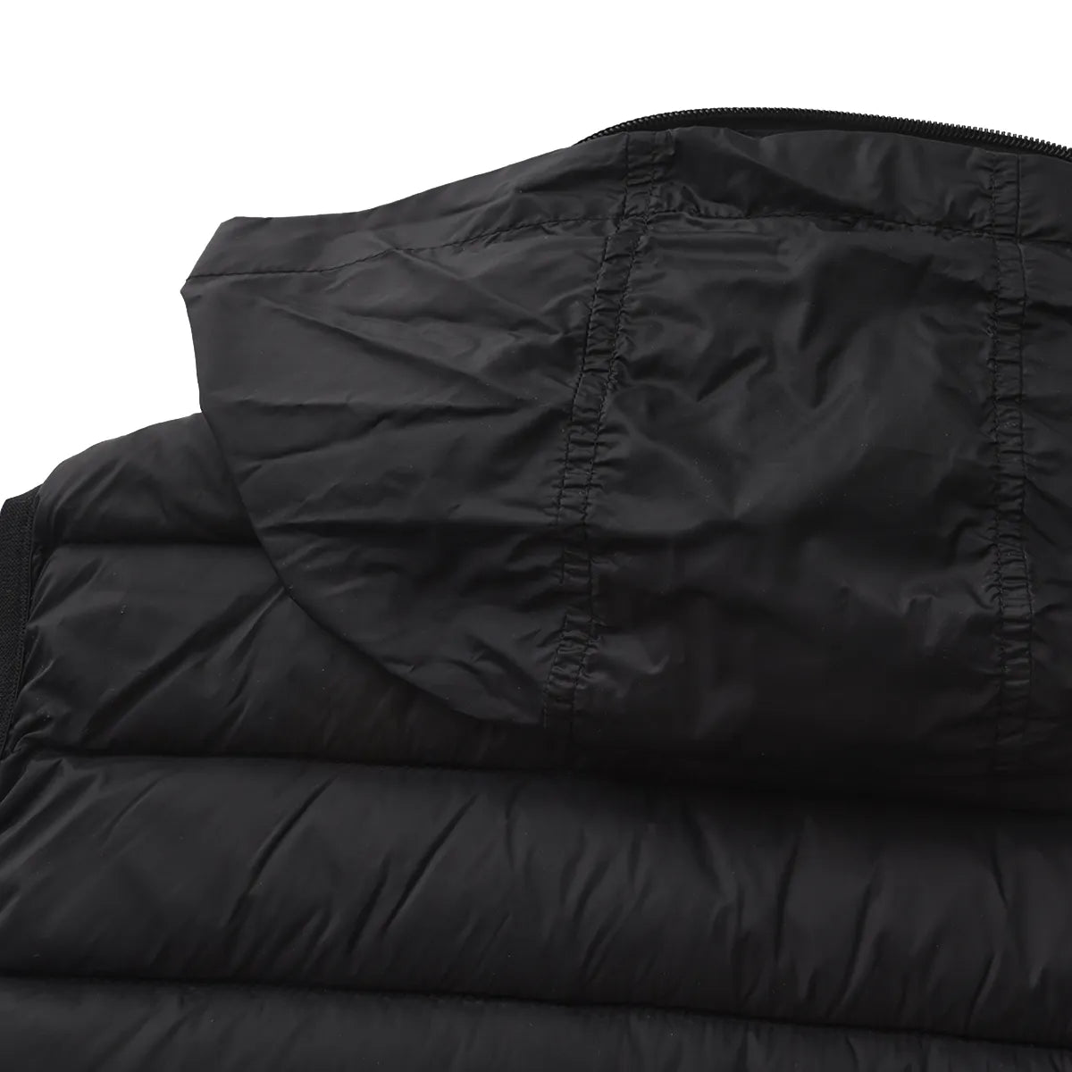 CHALECO HURLEY ICON DOWN VEST HOMBRE