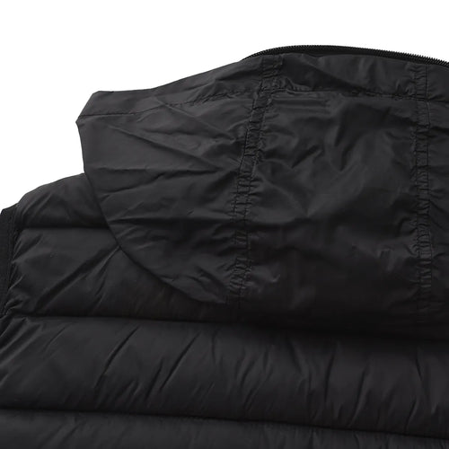 CHALECO HURLEY ICON DOWN VEST HOMBRE