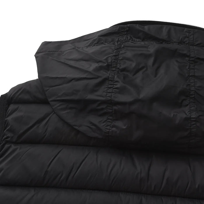 Chaleco Hurley Icon Down Vest Hombre