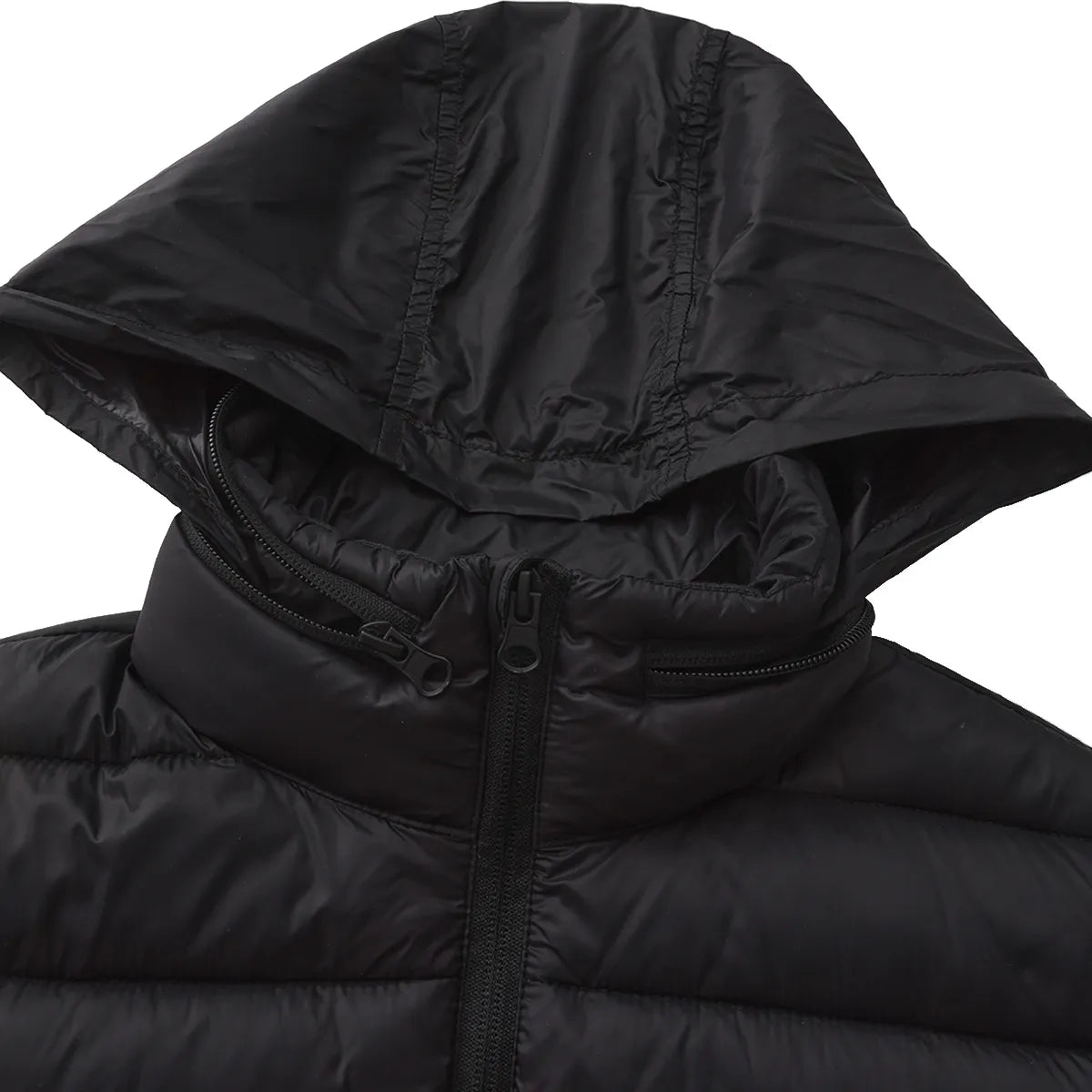 CHALECO HURLEY ICON DOWN VEST HOMBRE