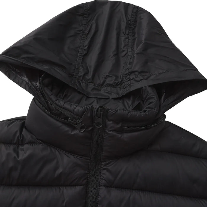 Chaleco Hurley Icon Down Vest Hombre