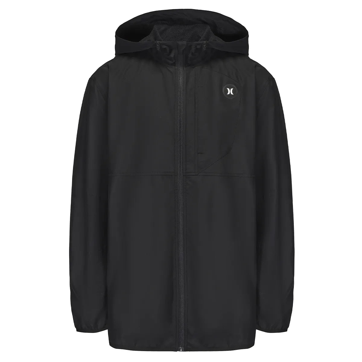 Chaqueta Hurley Ep Prime Zip Windbreaker Hombre