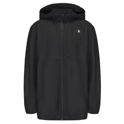 HZ252J05573-EP PRIME ZIP WINDBREAKER