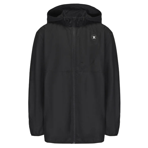 Chaqueta Hurley Ep Prime Zip Windbreaker Hombre