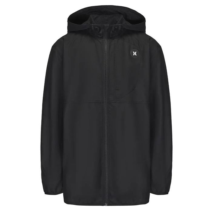 Chaqueta Hurley Ep Prime Zip Windbreaker Hombre