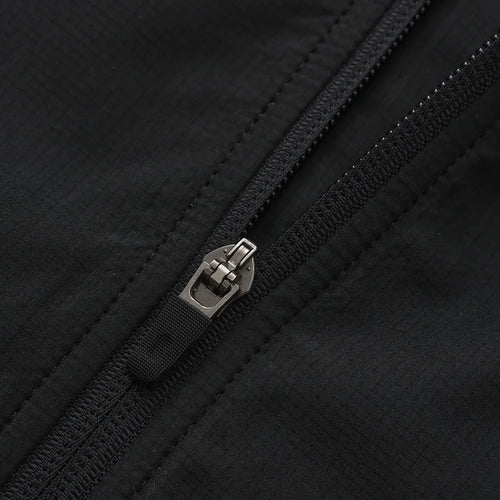 Chaqueta Hurley Ep Prime Zip Windbreaker Hombre