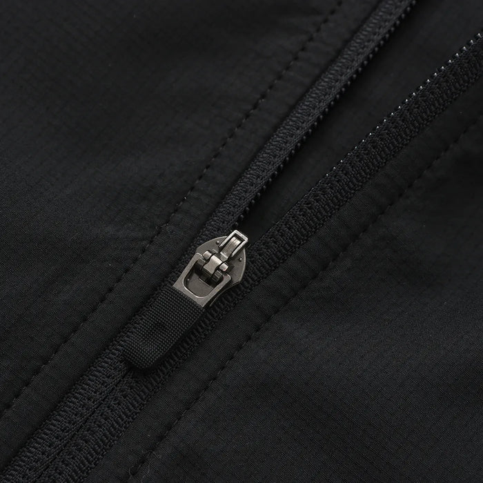 Chaqueta Hurley Ep Prime Zip Windbreaker Hombre