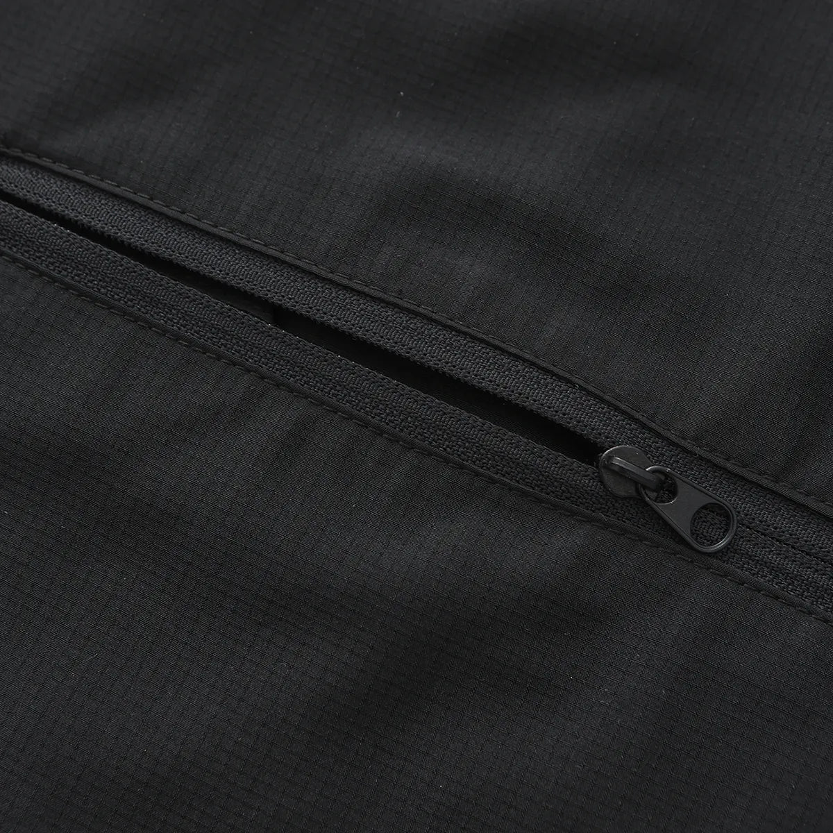 Chaqueta Hurley Ep Prime Zip Windbreaker Hombre