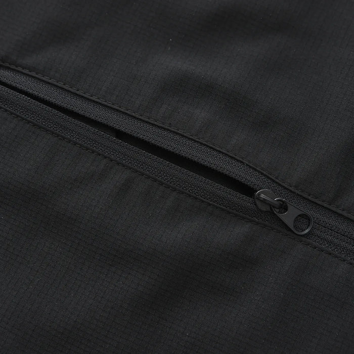 Chaqueta Hurley Ep Prime Zip Windbreaker Hombre