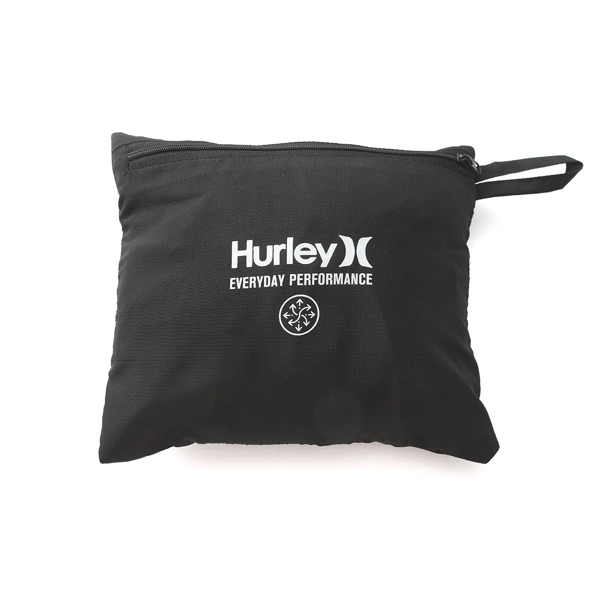 Chaqueta Hurley Ep Prime Zip Windbreaker Hombre