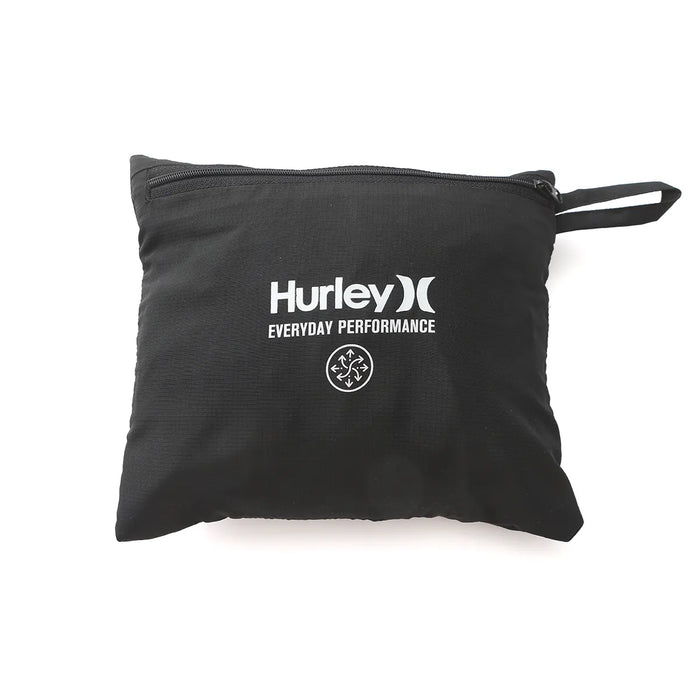 Chaqueta Hurley Ep Prime Zip Windbreaker Hombre