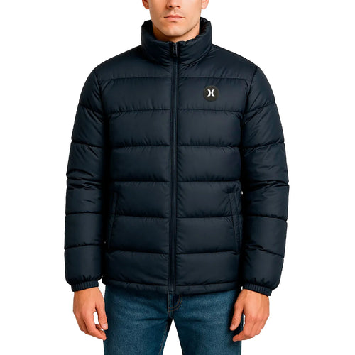 Chaqueta Hurley Icon Down Hombre
