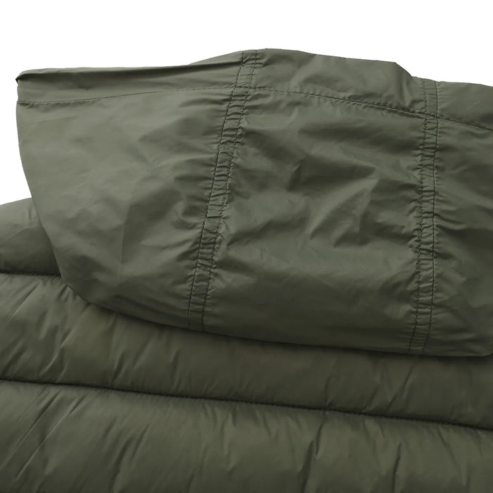 Chaleco Hurley Icon Down Vest Hombre