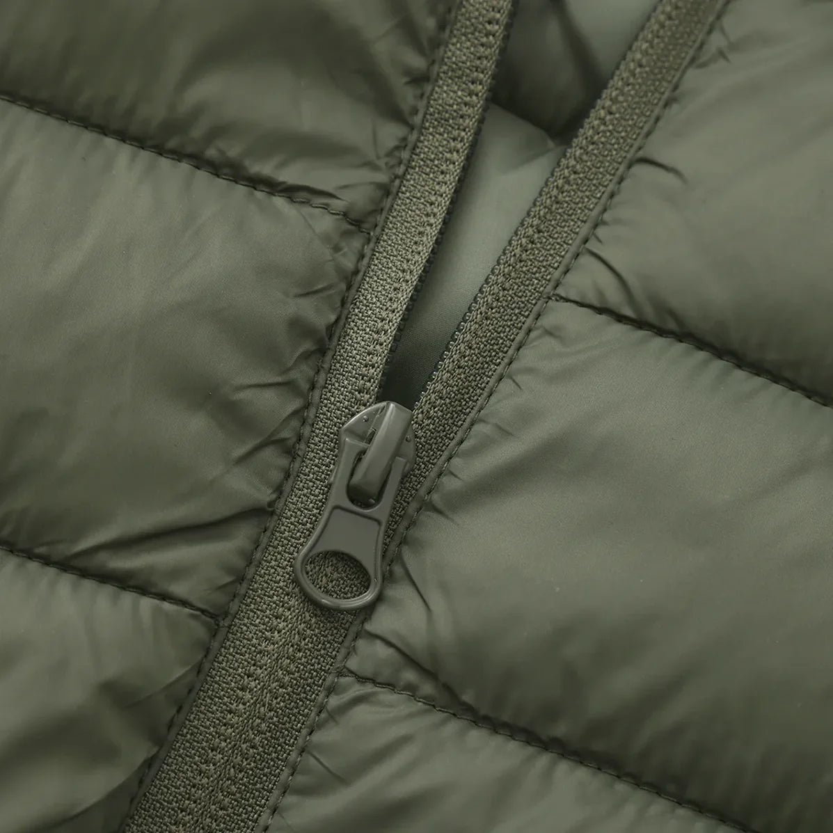 CHALECO HURLEY ICON DOWN VEST HOMBRE