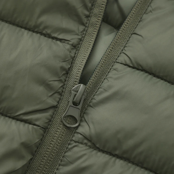 Chaleco Hurley Icon Down Vest Hombre