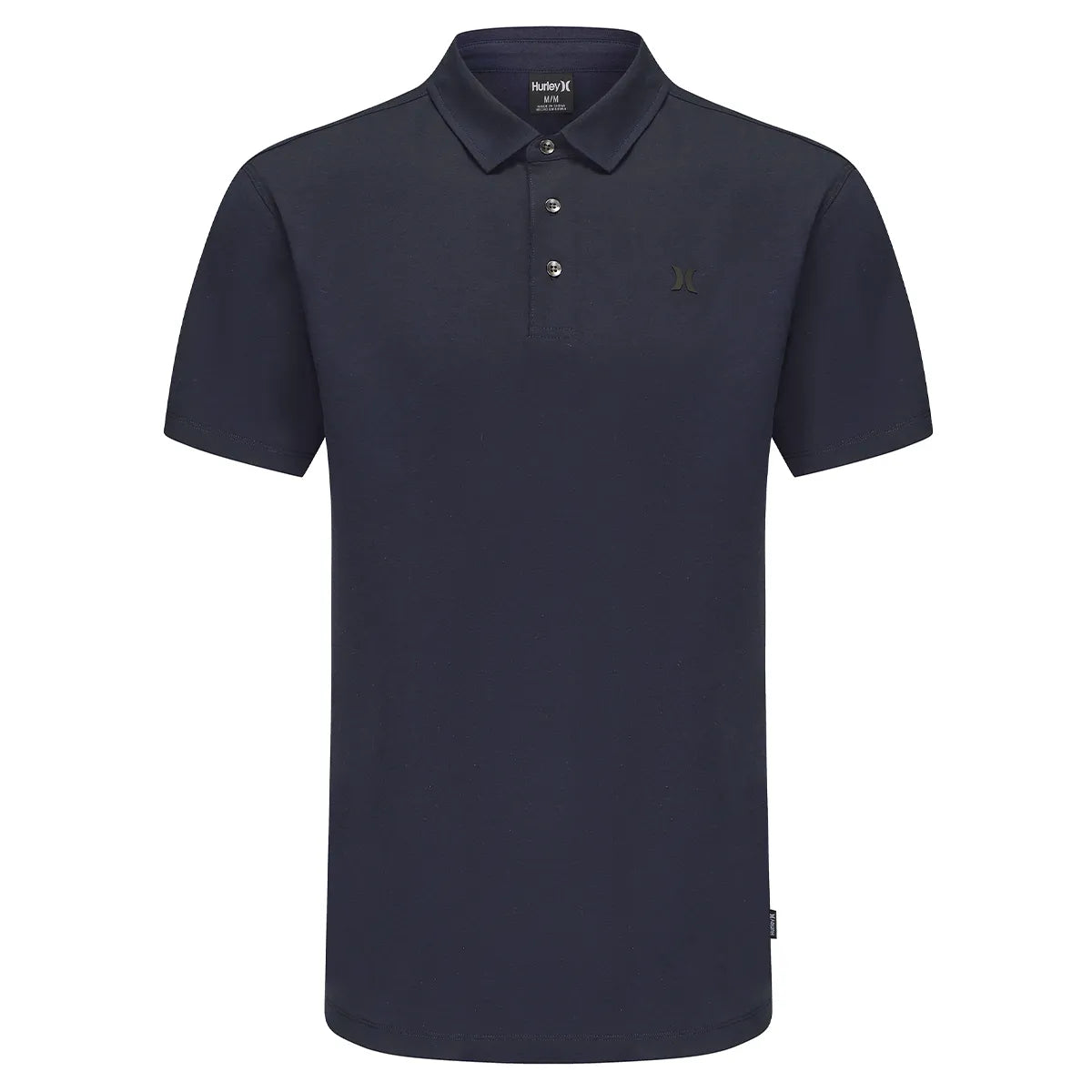 POLO HOMBRE HURLEY EP PRIME