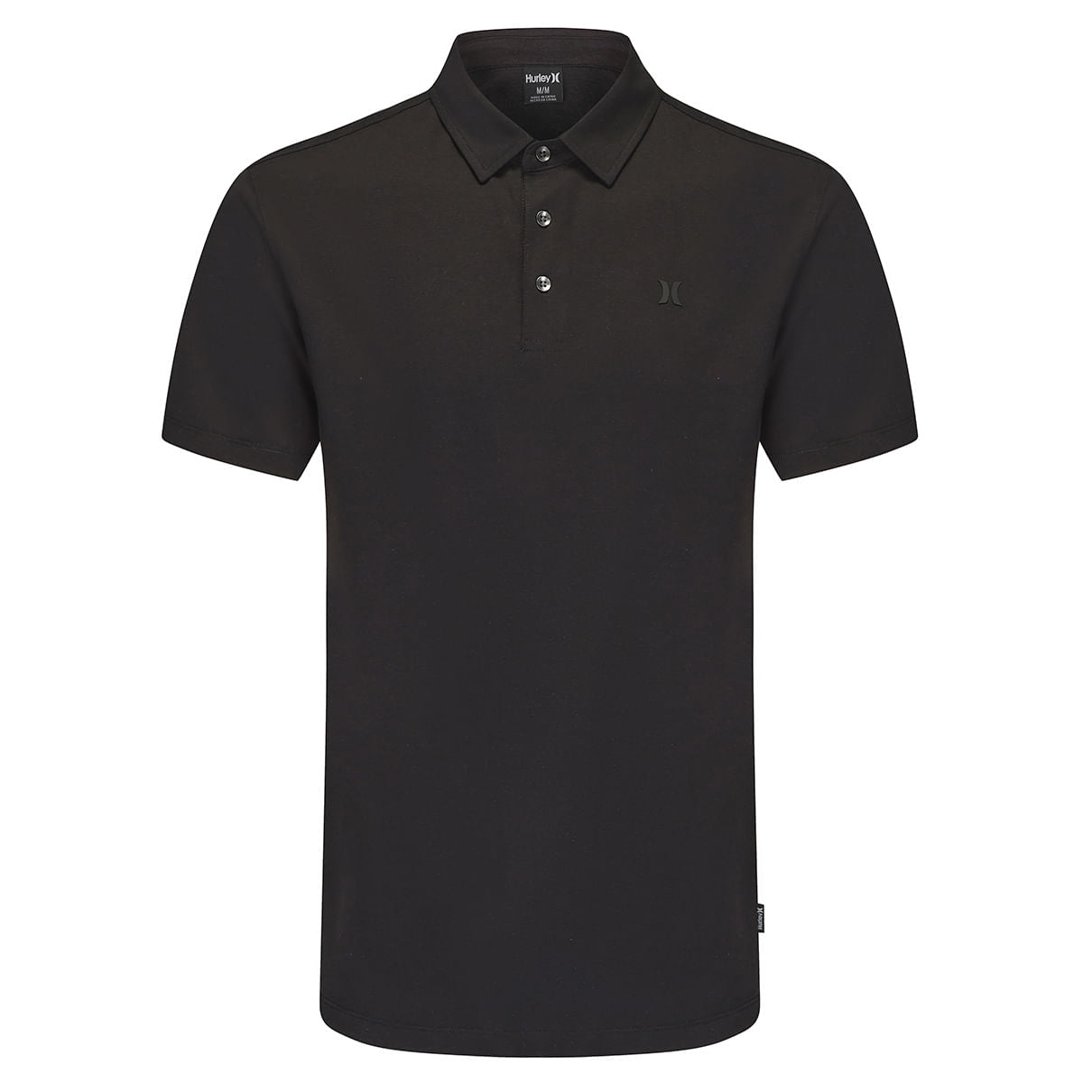 POLO HOMBRE HURLEY EP PRIME